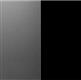 Negro detalle Platil
